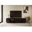 Augenijus Unfinished TV Stand for TVs up to 55"-897006390