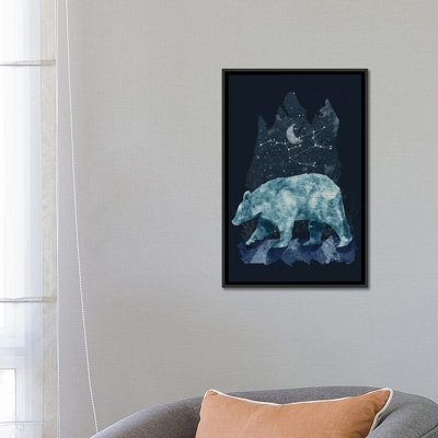 " The Great Bear " by Tracie Andrews