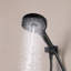 Système de douche complet avec valve brute-98894739