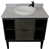 Gray Granite selected
