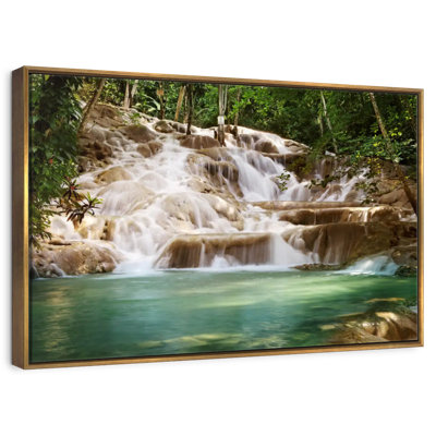 Dunn's River Falls