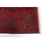 Tapis rouge Hallowell 2 pi 6 po x 3 pi 9 po