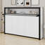 Lit escamotable avec tablettes Murphy-355023805