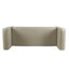 Bevard Polyester Upholstered Storage Bench-15374297