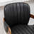 Youngstown Upholstered Swivel Counter Stool With Wood Frame-123200778