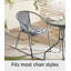 Seat / Back Cushion-1252370734