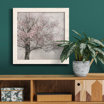 Dessau II - cadre photo, impression sur toile
