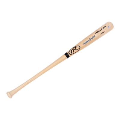 Batte de baseball Jesse Barfield