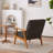 Brimer Upholstered Accent Chair-1575836447