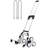220 lb. Capacity Hand Truck Dolly
