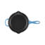 Le Creuset Cast Iron Frying Pan with Metal Handle-1027908917-1040184804