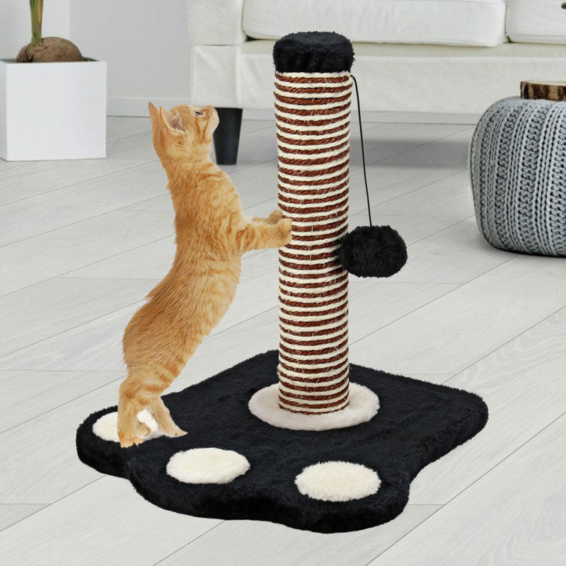 Janay 45 cm H Cat Scratchers
