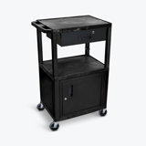 Multi-Purpose Utility Cart