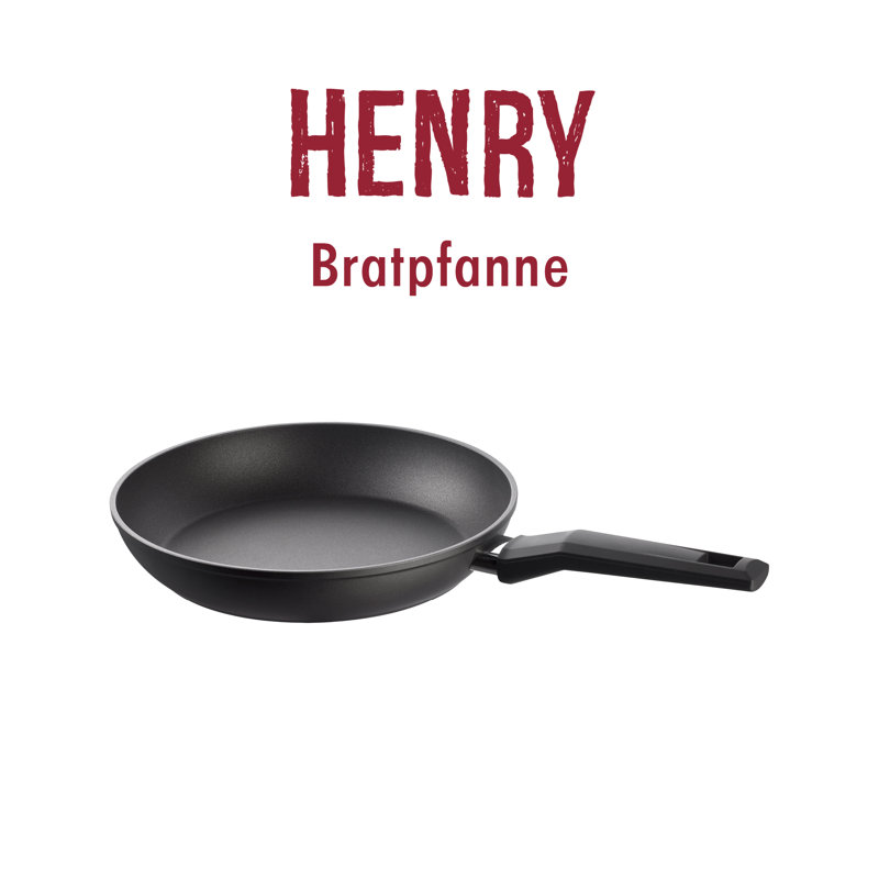 Rohe Germany Non Stick 1 -Piece