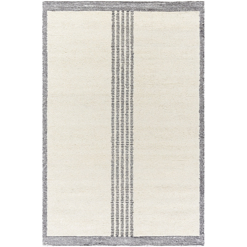 Tapis Tinnley, Rectangle 8 pi x 10 pi