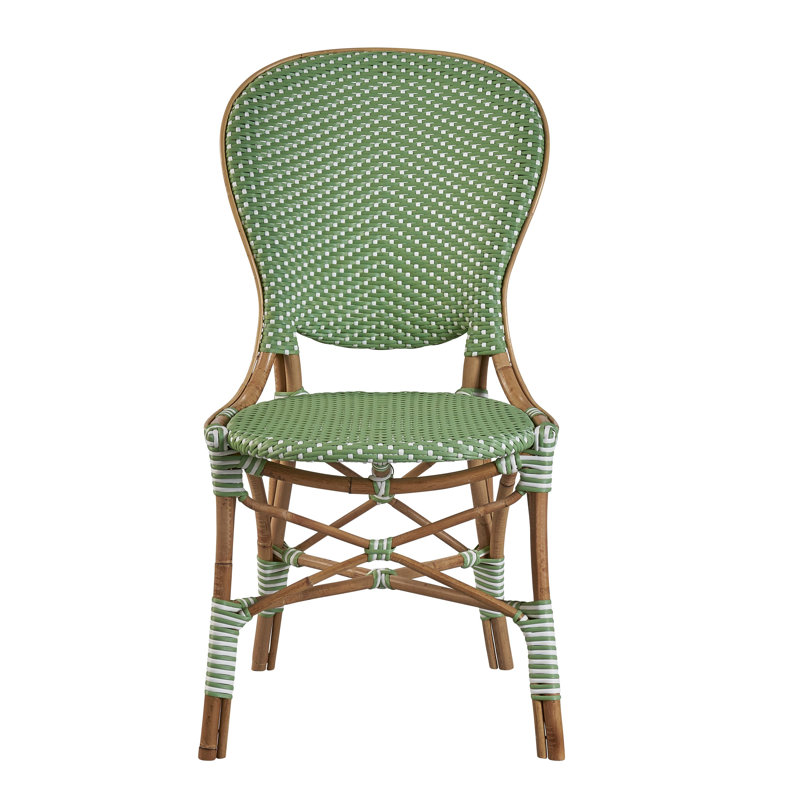 Chaise d'appoint Grishma