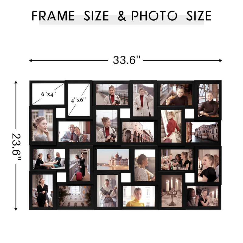 Marylene Picture Frame