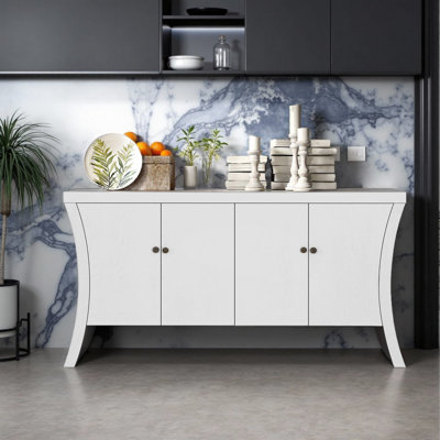 Buffet Crespo 59 "