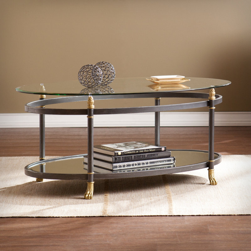 Dingle Coffee Table