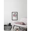 Parvez Taj - Single Picture Frame Print-37317817