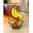 Latitude Run® Scoggin Stainless Steel Fruit Bowl