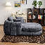Upholstered Chaise Lounge-868697899