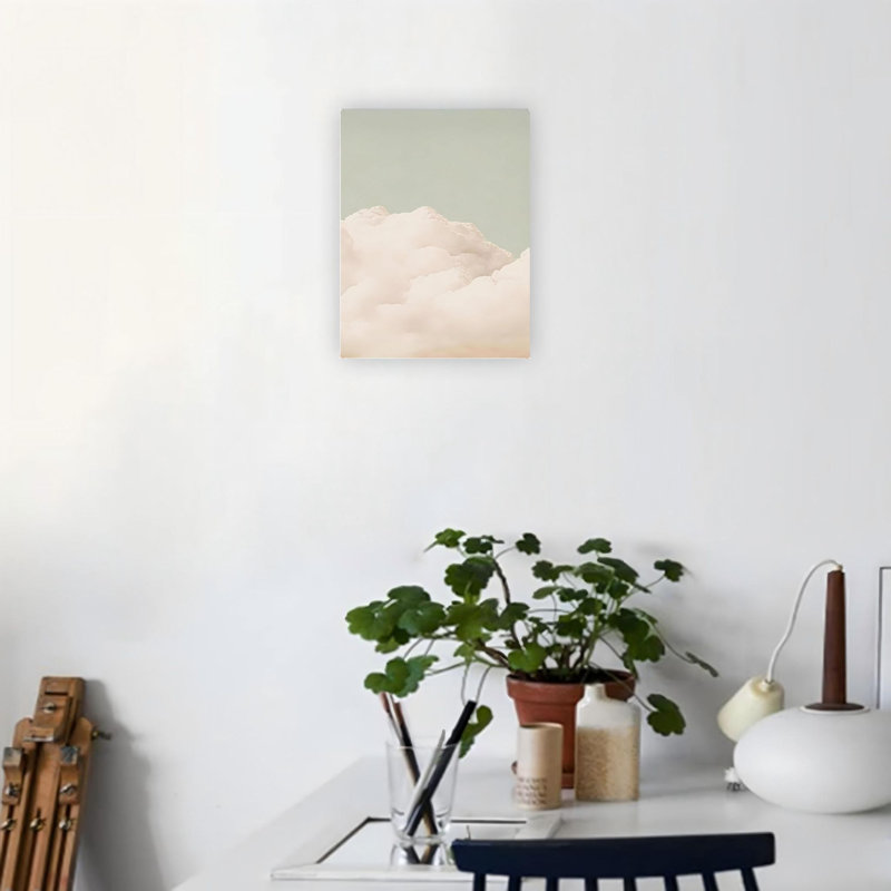 No Frame Print on Canvas