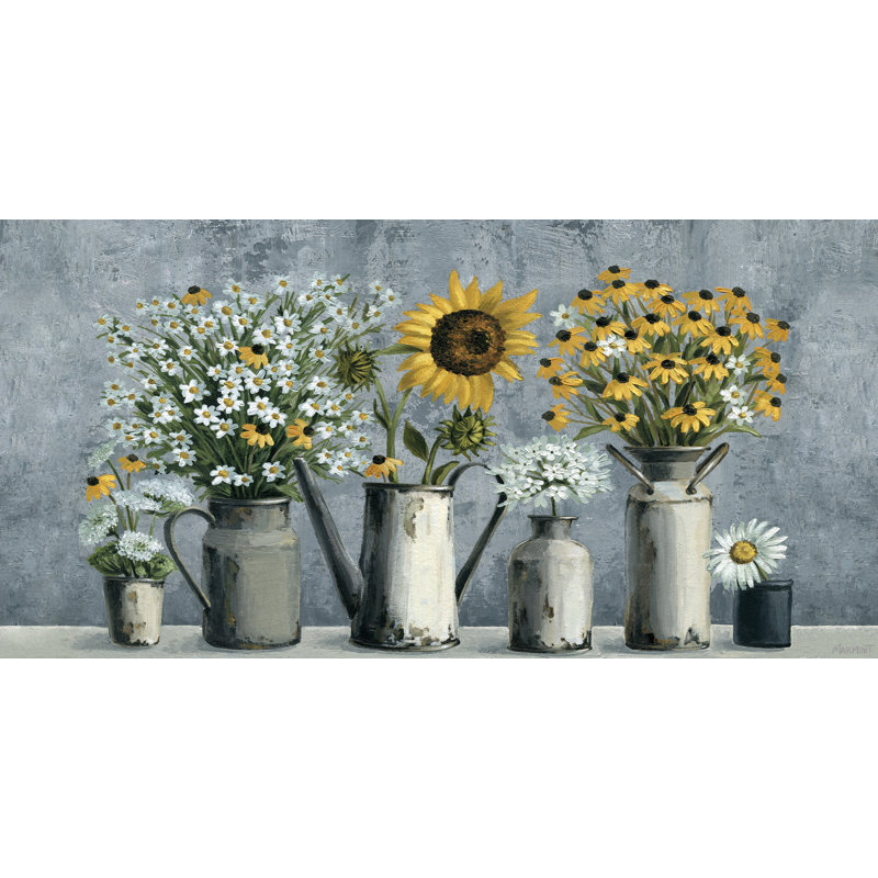 Décoration murale stainbrook, H 12 po x l 24 po x P 1,5 po
