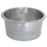 Diego 13" L x 13" W Bar Kitchen Sink