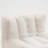 Plush Memory Foam Bean Bag Chair with Ottoman | Ergonomic Lazy Sofa for Adults | Super Soft Modern Design for Living Room/Bedroom/Apartment-330950709