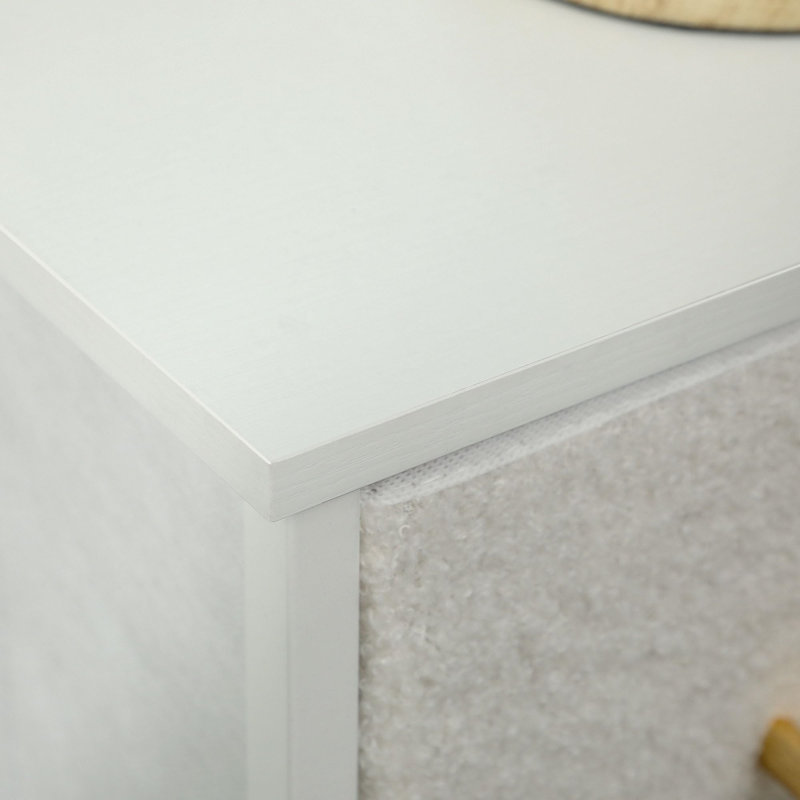 100cm W 9 - Drawer Chest of Drawers