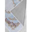 Tapis d'entrée de qualité supérieure (3,3 x 6,6 pi), 100% polyester, d'une hauteur de poils de 0,3 po | Antibactérien, points antidérapants en PVC, 650 g / m² | Conception tissée durable, impression numérique 3D, lavable à la machine, idéale pour la décoration intérieure-475379054
