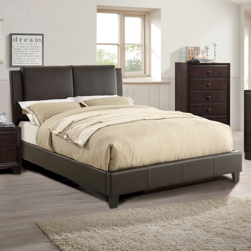 Ensemble de lit très grand lit californien 1pc