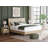 Cielden King Panel Bed-1646074482