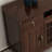 Modern Solid Wood Sideboard Classic Charm