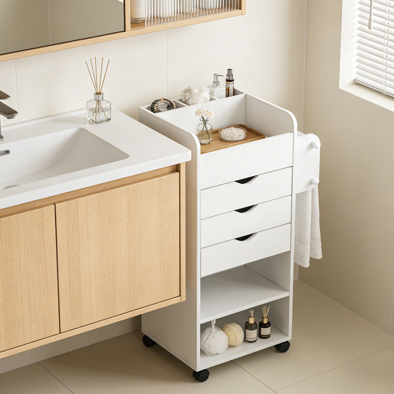 43.94cm Console Table