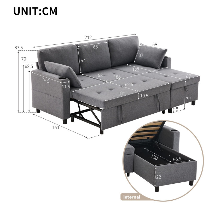Sectional