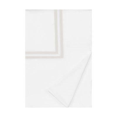 Ribbons Standard Cotton Duvet Cover