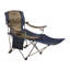Chaise de camping pliante Tailgating