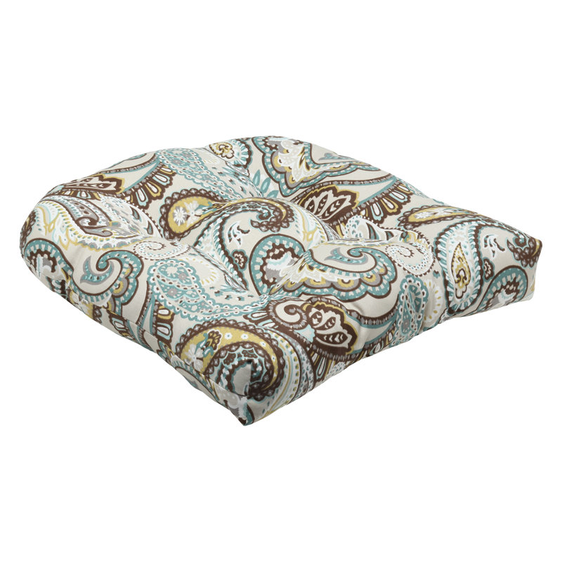 Coussin de siège intérieur / extérieur Shadella