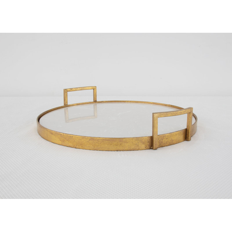 Bono Decorative Tray