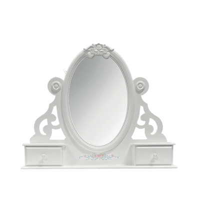 Miroir Flora