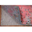 All-Over Abstract Oriental Area Rug 8x10