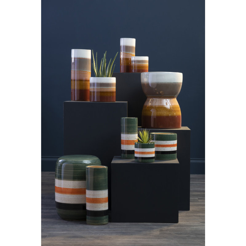 Alfreda Pot Planter
