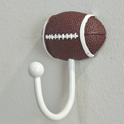 Football Wall Hook