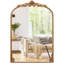  Miroir baroque 30 "X 20"-304246339