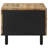 Foss Coffee Table with Storage