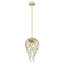 Luminaire suspendu moderne 3 lumières Gabriella-1449529299