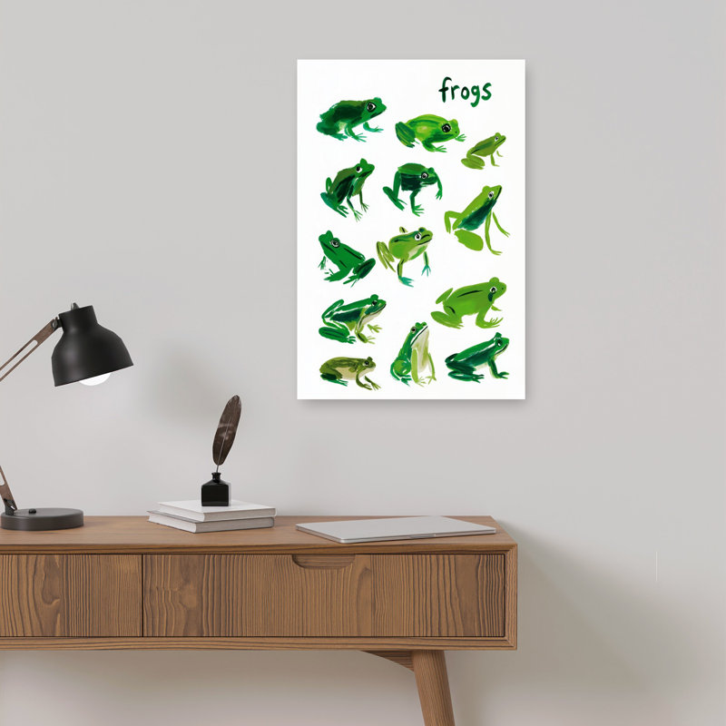 Print, 45.72cm H x 30.48cm W
