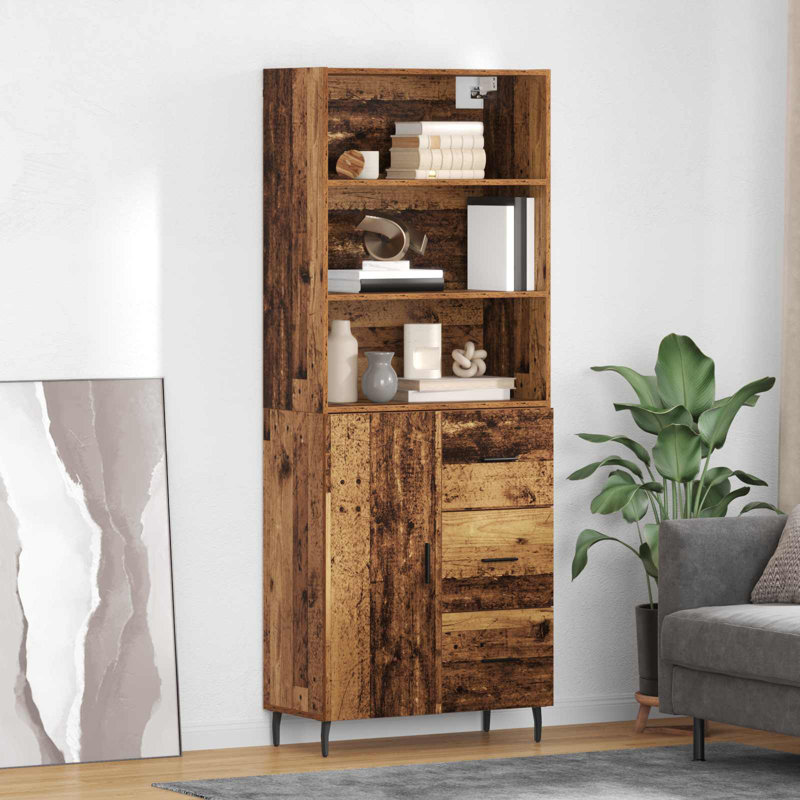 69.5cm Sideboard